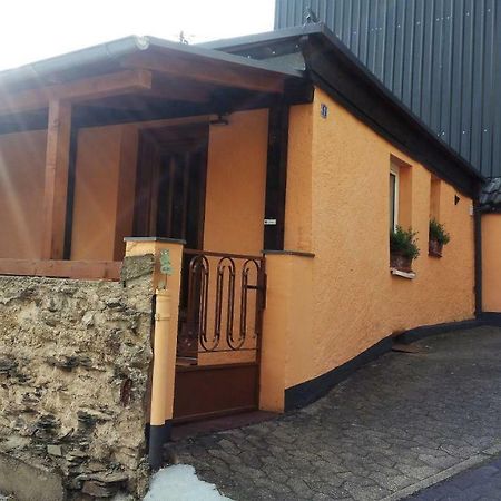 Haus Hazienda Briedel Exterior photo
